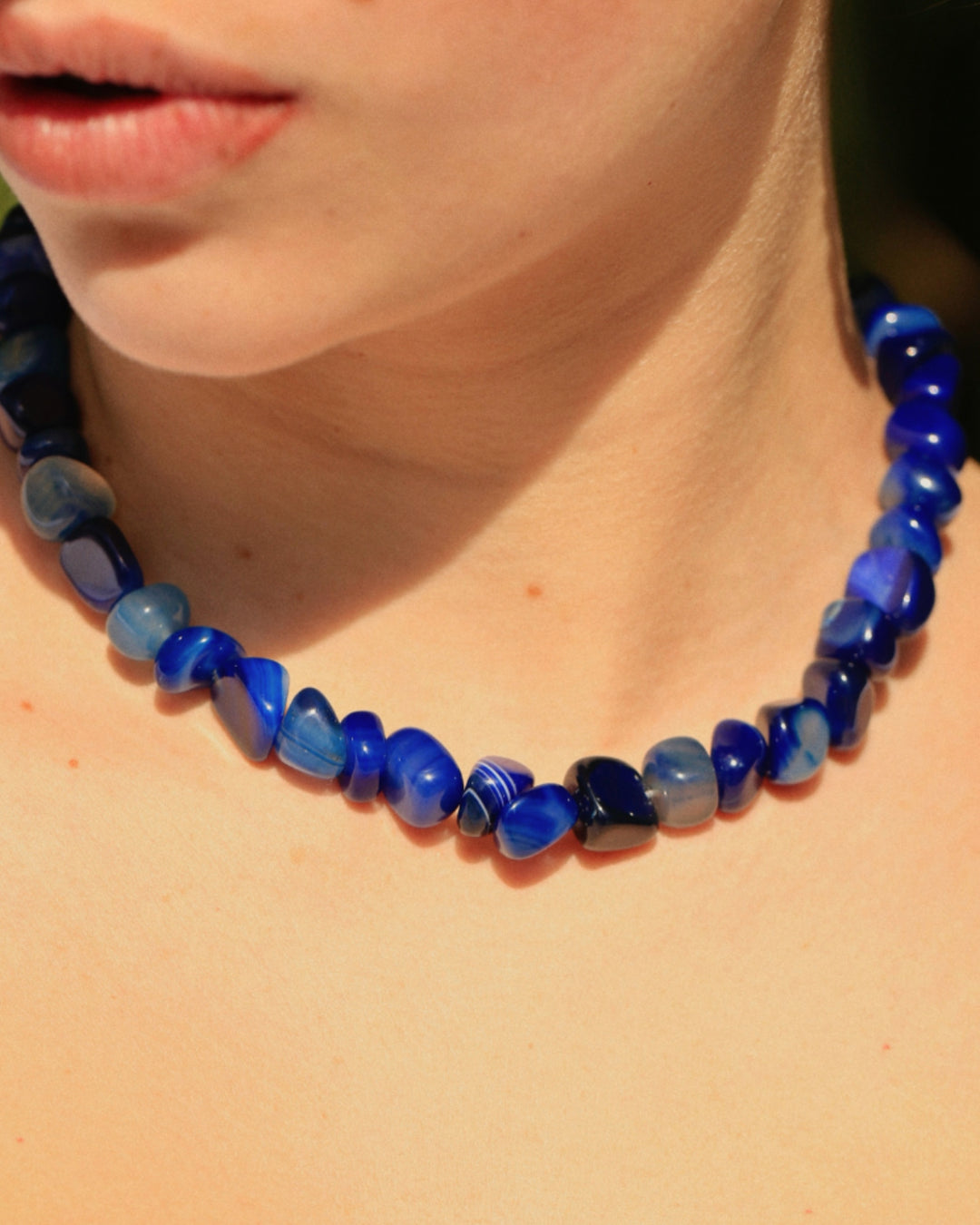 Calypso - Choker - Palas