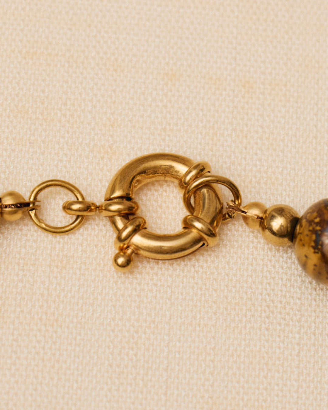 Ximena - Choker &amp; Charm Set - Palas