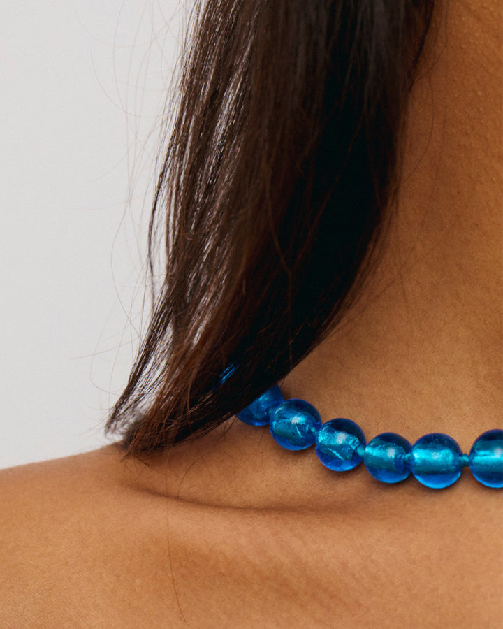 Léocadia - Collier Azur - Palas