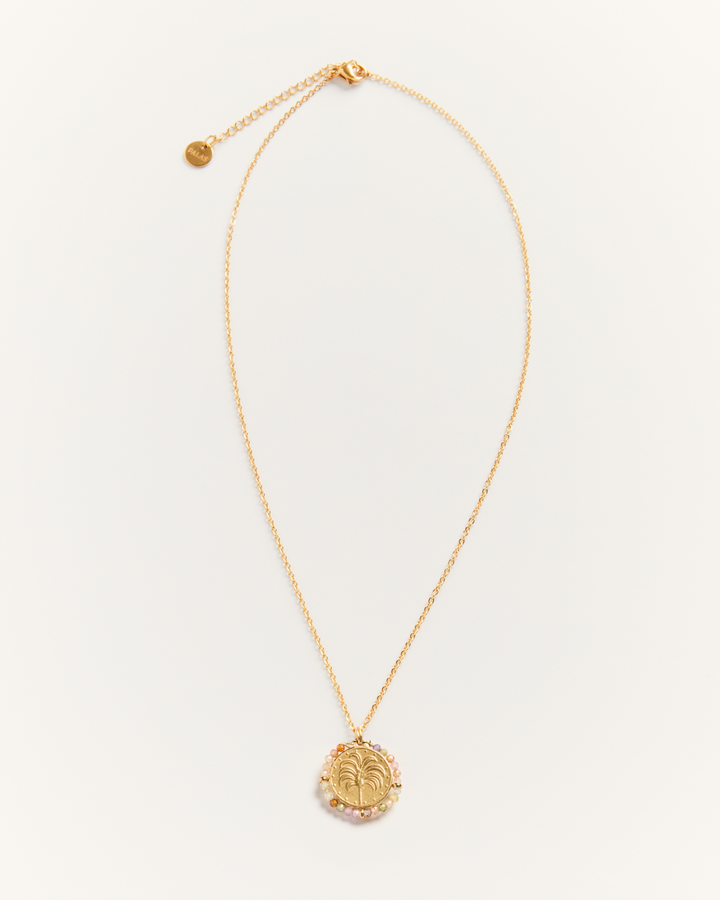 Belamar - Necklace Sunlight - Palas