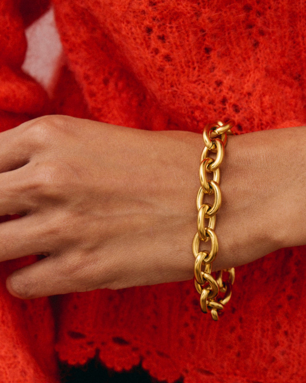 Jane bracelet - Palas