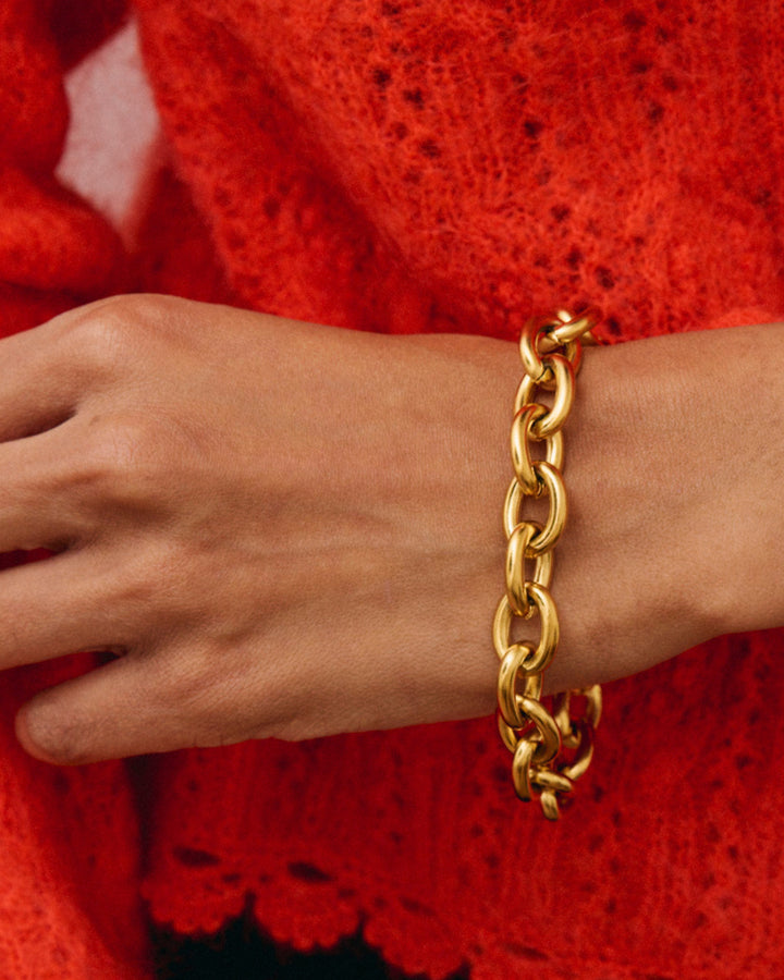Jane bracelet - Palas