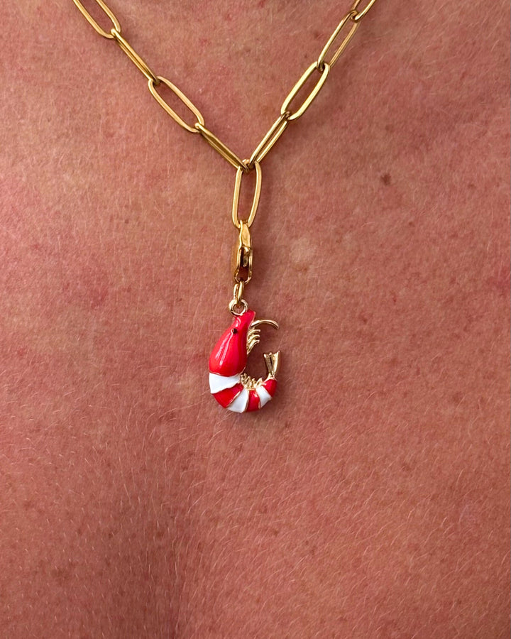 Crayfish - Exclusive Charm - Palas
