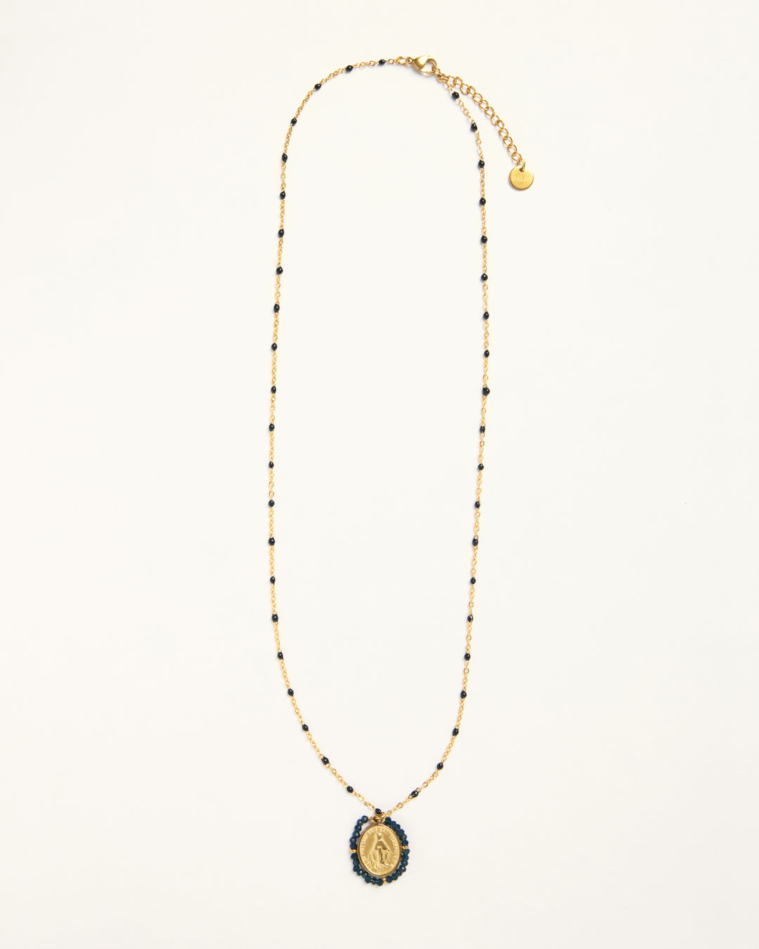 Sesame Seeds - Necklace