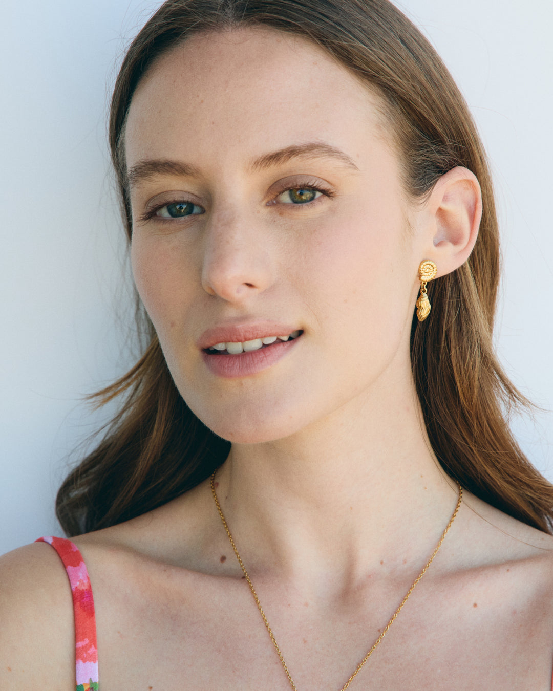Crustacé - Boucles d&
