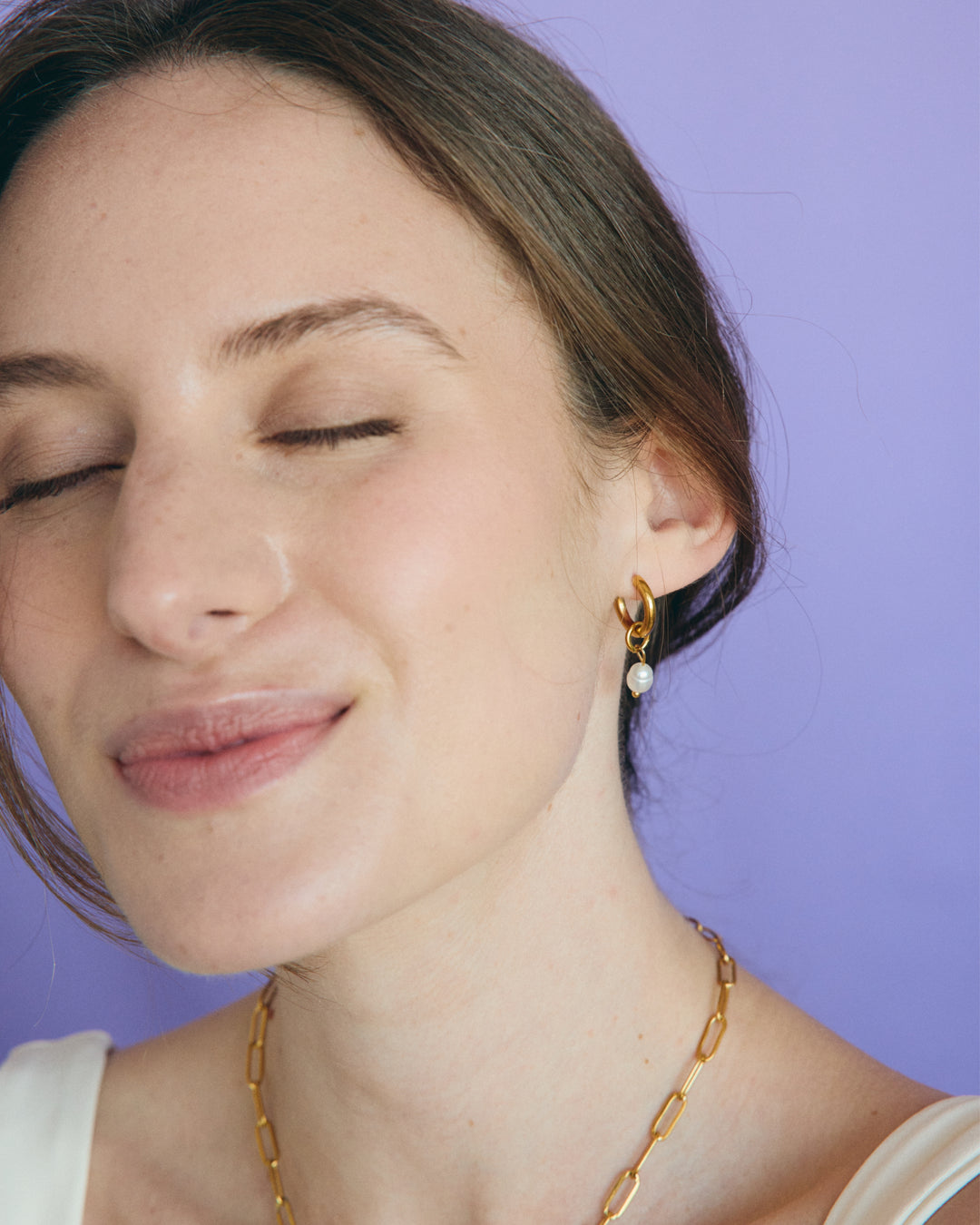 Moorea Earrings