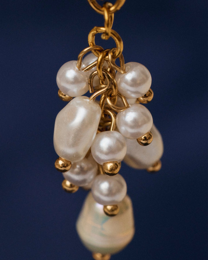 Opera Earrings - Palas