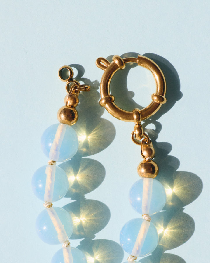 Astrud - Coffret Choker &amp; Charms