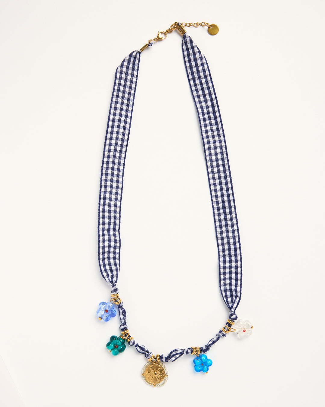 Picnic - Necklace Belamar Blue