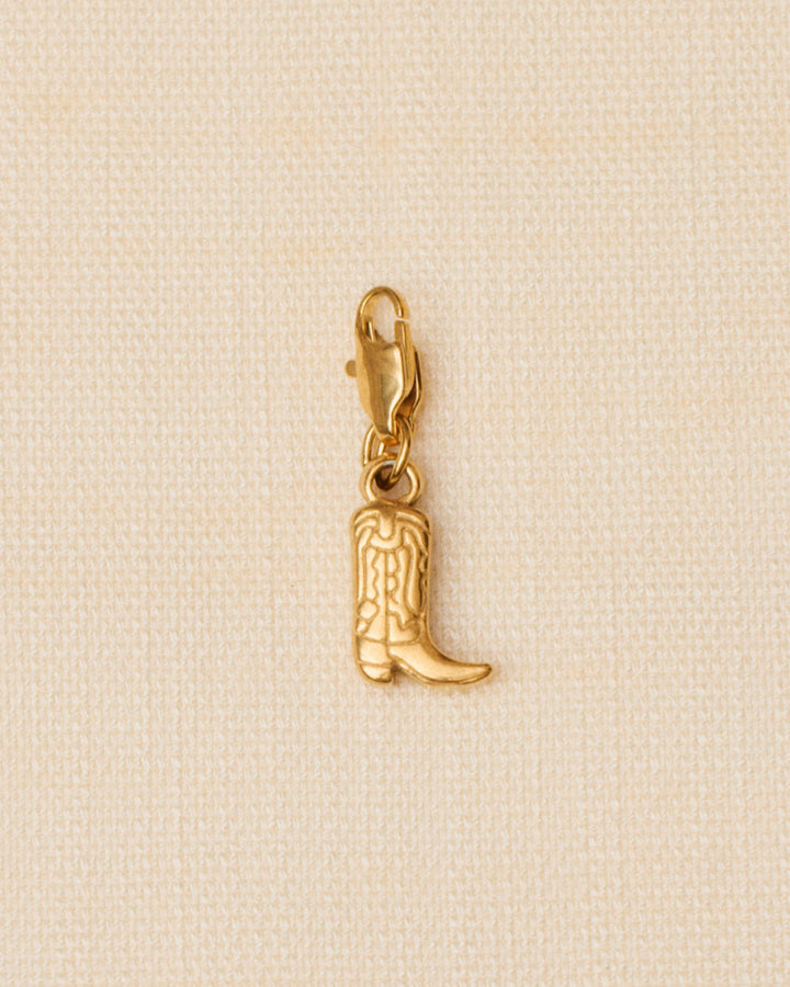 Santiag - Exclusive Charm - Palas