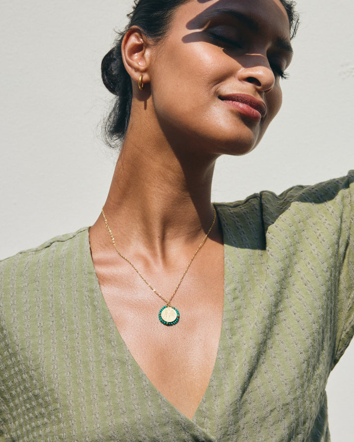 Belamar - Necklace Tiffany