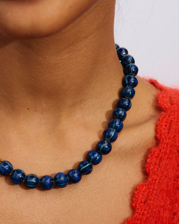 Sereia - Choker - Palas