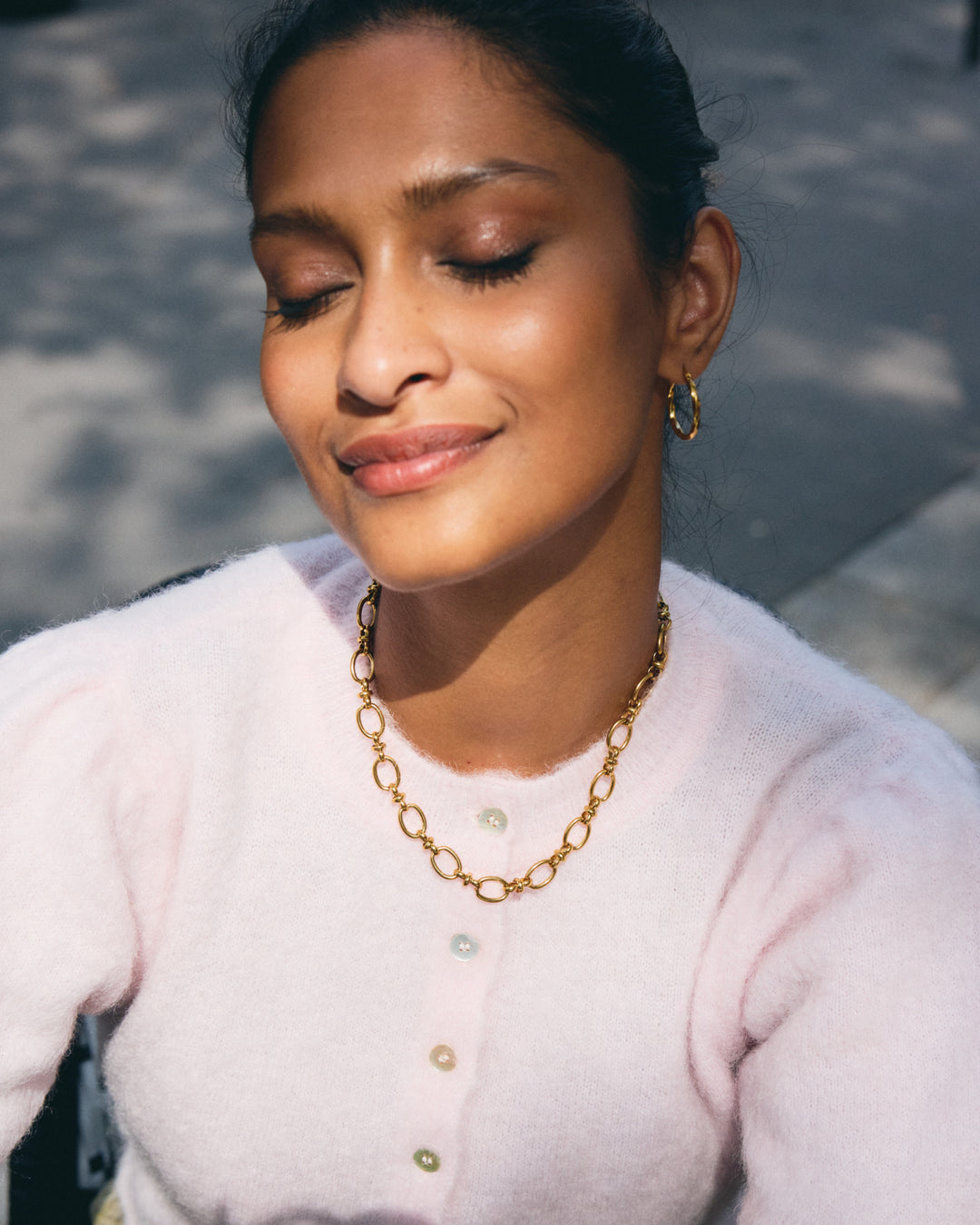 Françoise - Choker