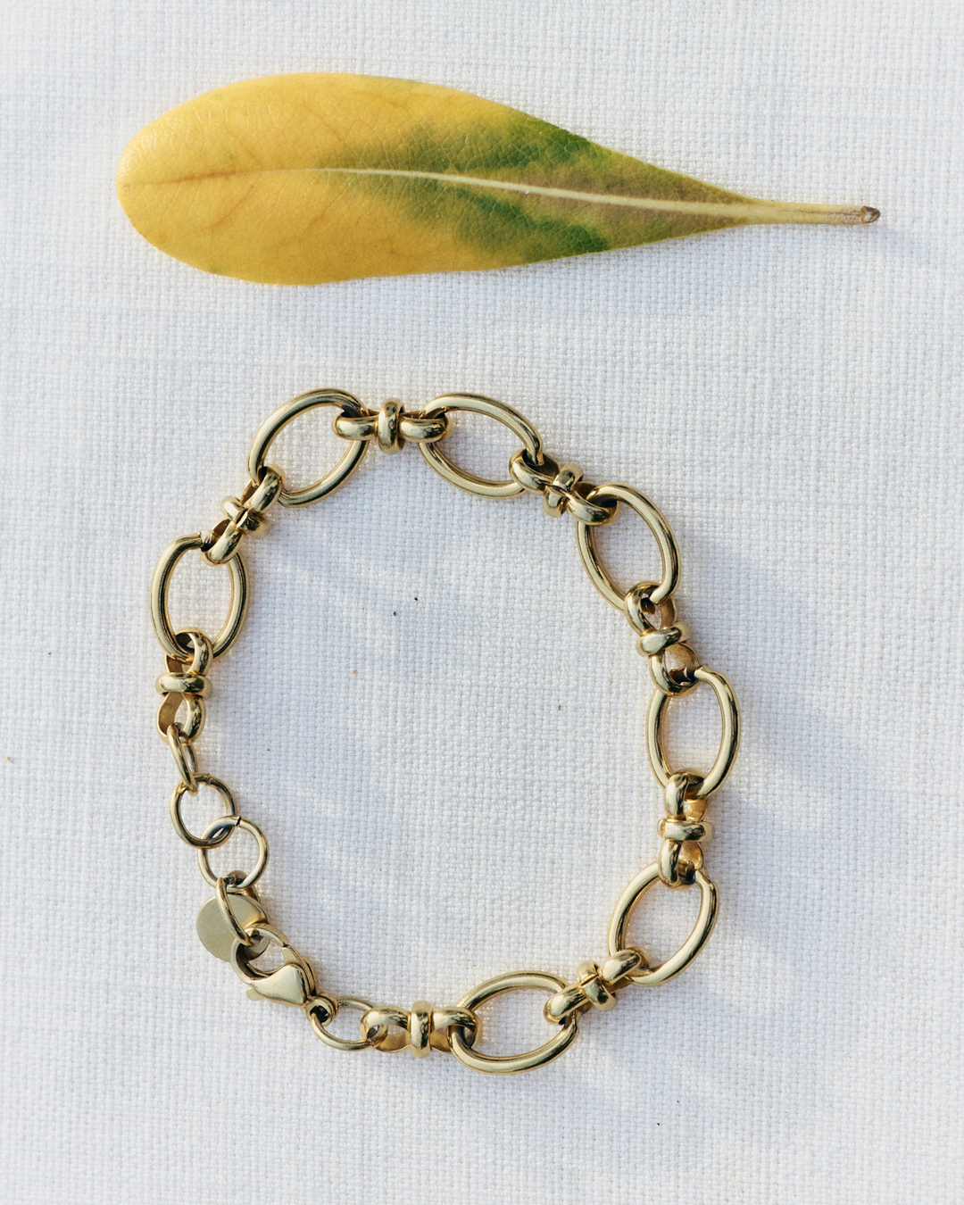 Françoise - Bracelet - Palas
