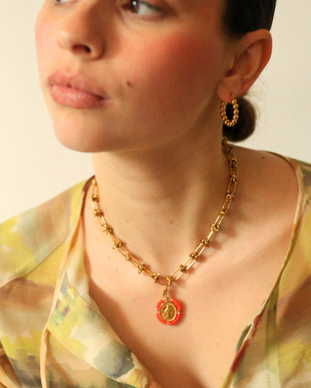 Santa Maria - Charm Orange - Palas
