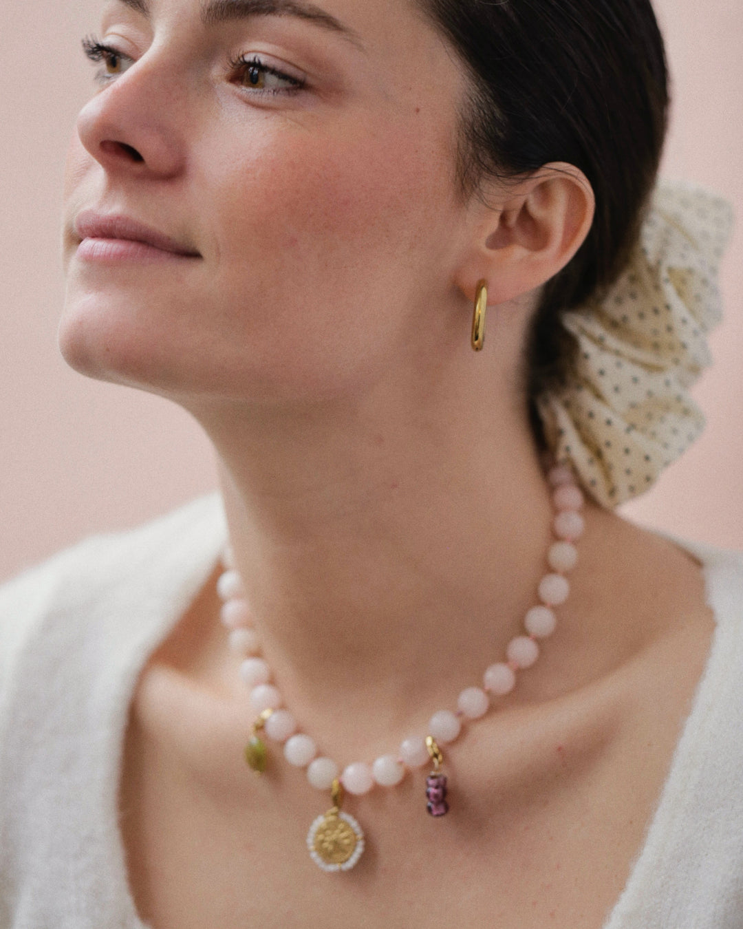 Margarida - Charm Purple - Palas