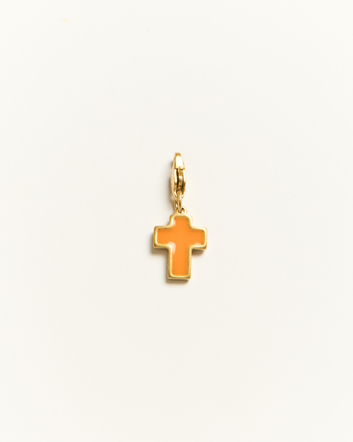 Sunset - Choker &amp; Charms Set - Palas