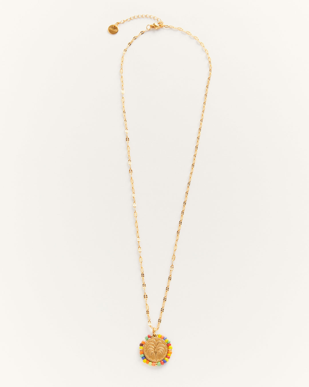 Tutti Frutti - Necklace - Palas