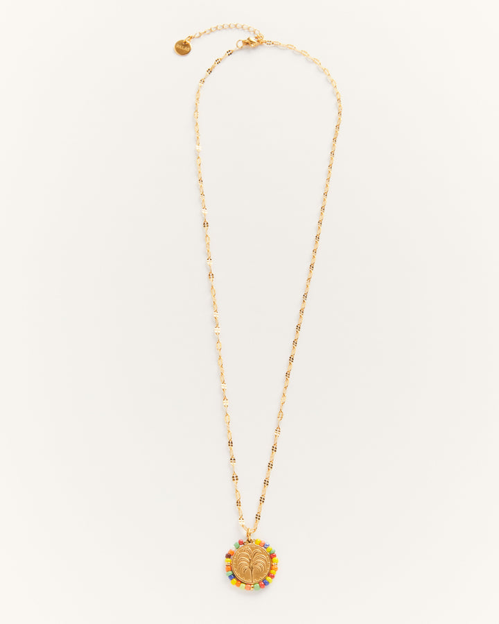 Tutti Frutti - Necklace - Palas