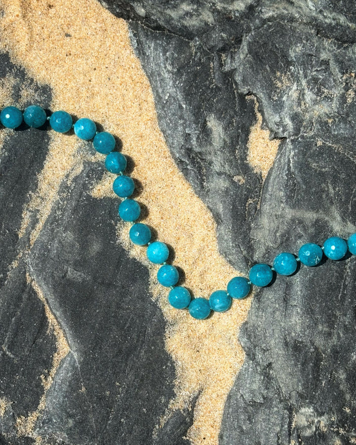 Celestial Blue - Choker - Palas