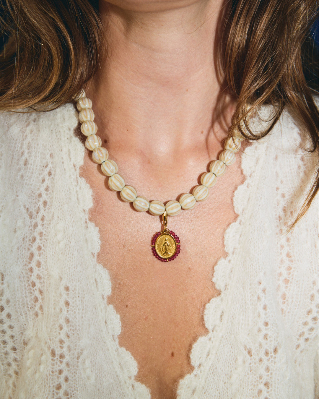Phèdre - Choker
