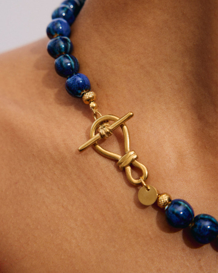 Sereia - Choker - Palas