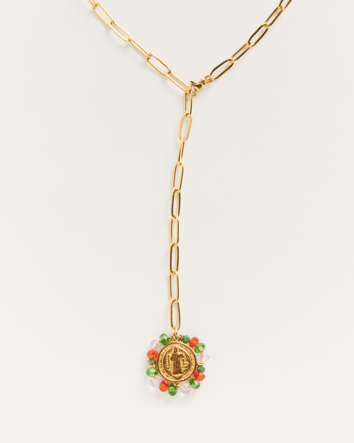 Gloria - Necklace Pop - Palas