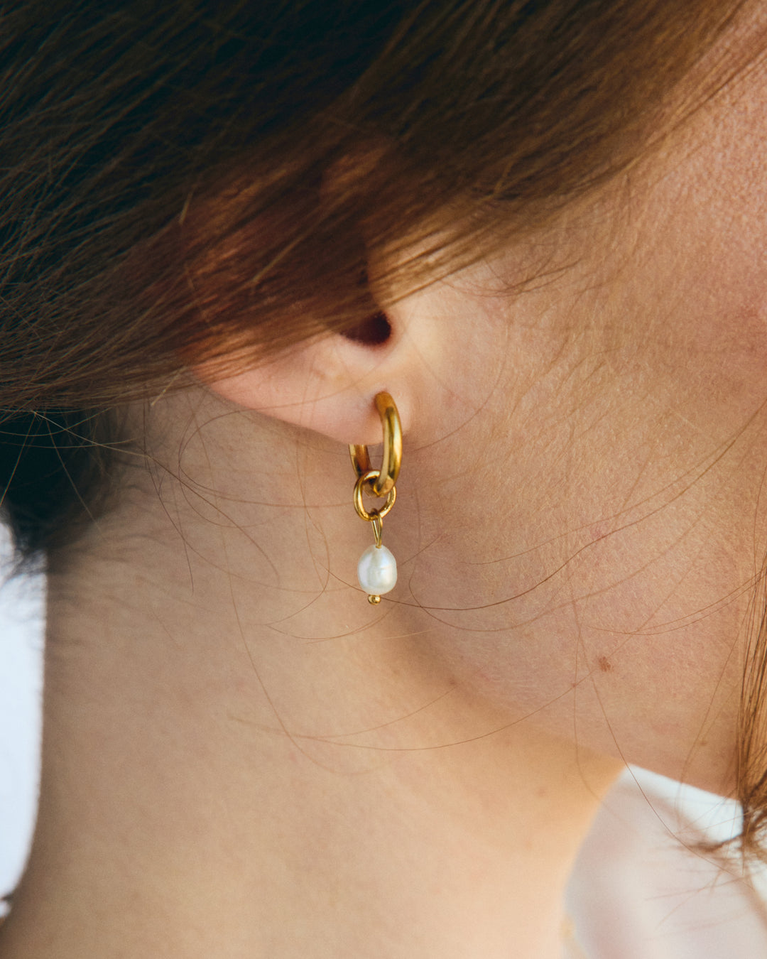 Moorea Earrings