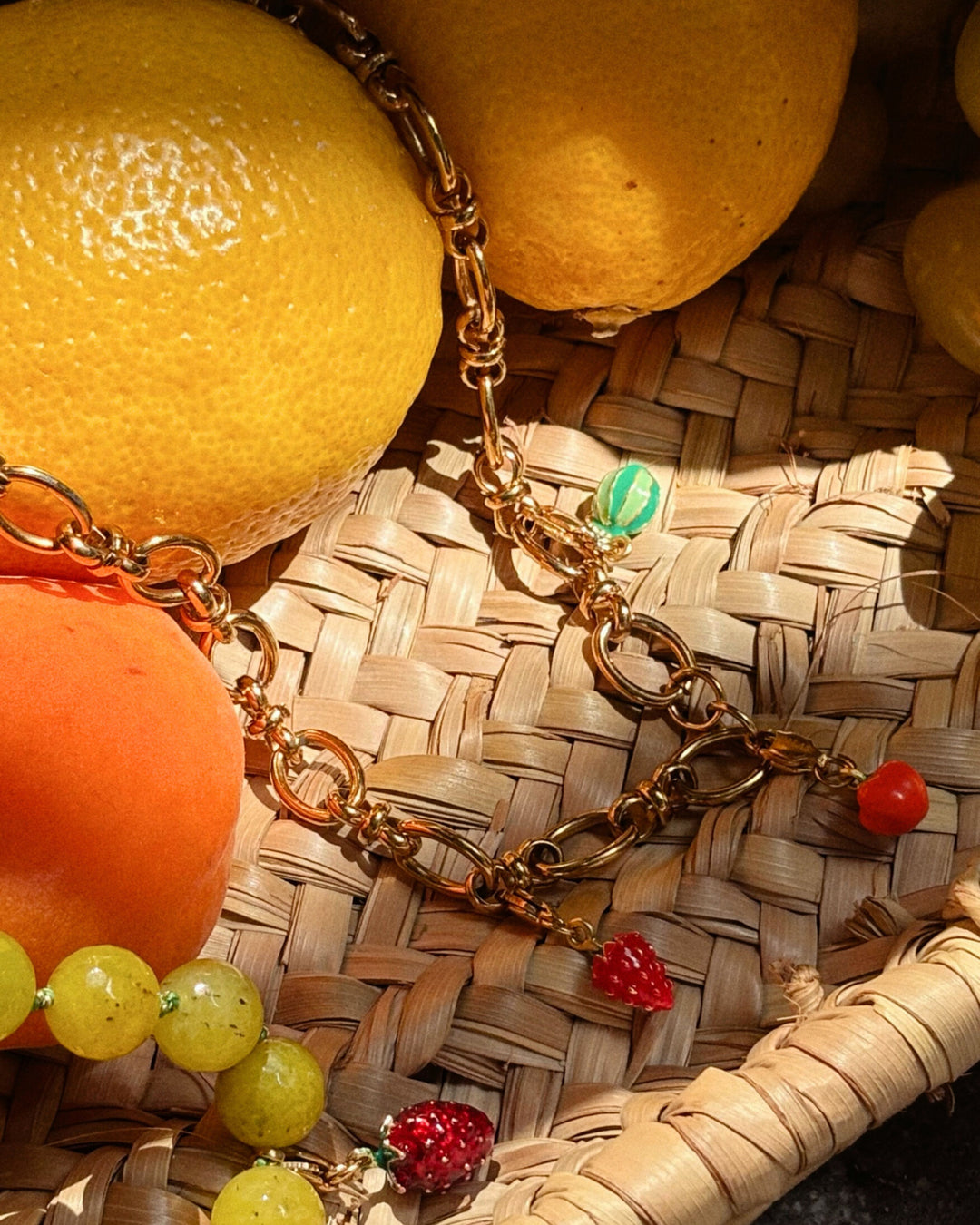In season&