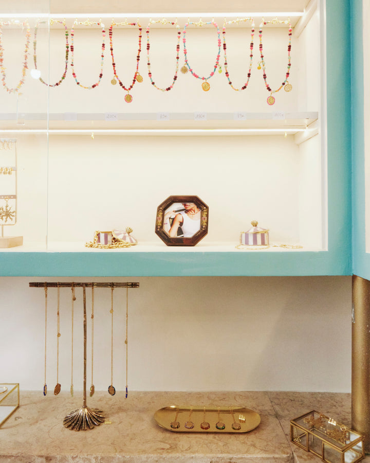 Palas Jewellery Workshop - Palas