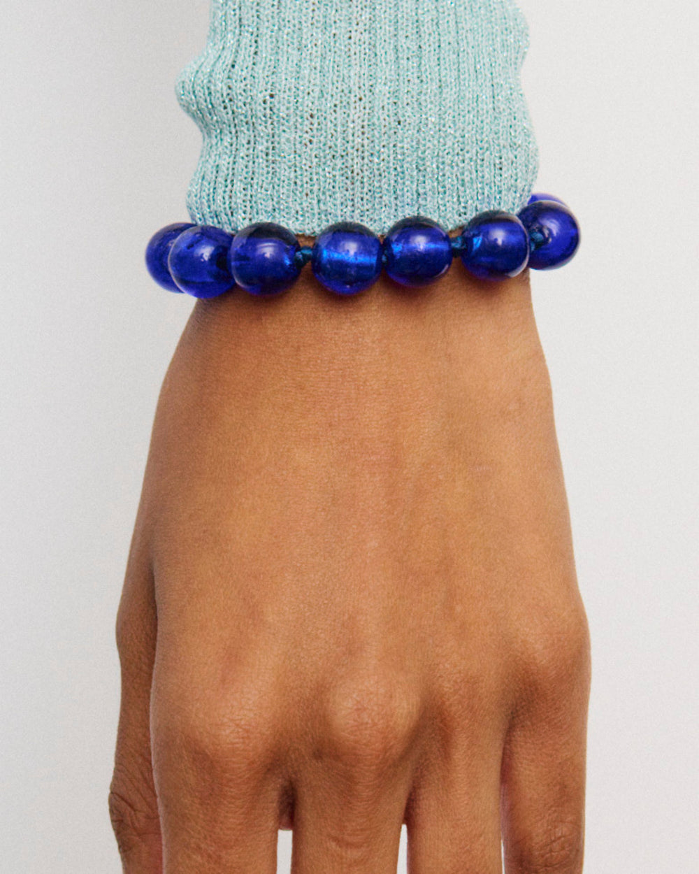 Léocadia - Bracelet Klein - Palas