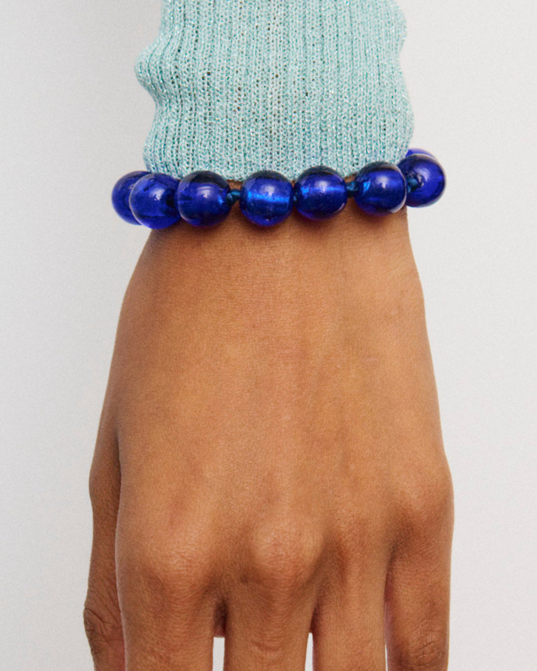 Léocadia - Bracelet Klein - Palas