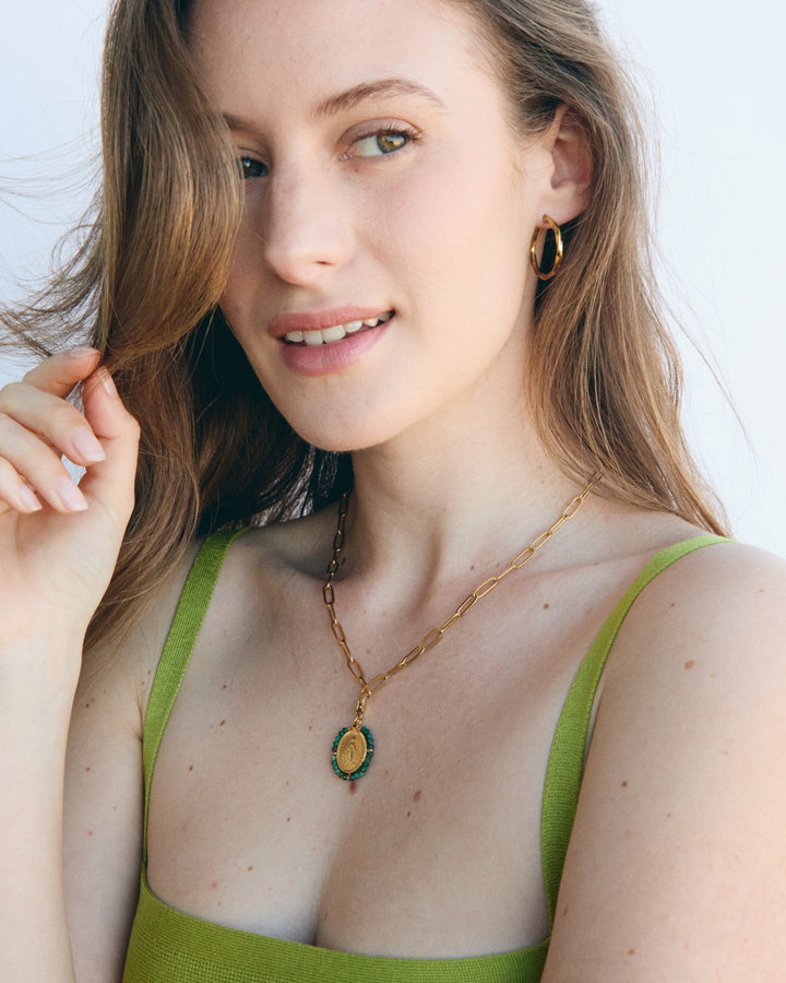 Santa Maria Precious - Charm Selva
