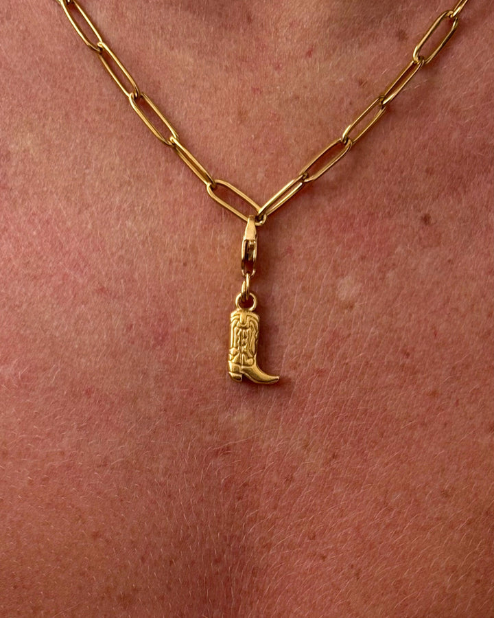 Santiag - Exclusive Charm - Palas