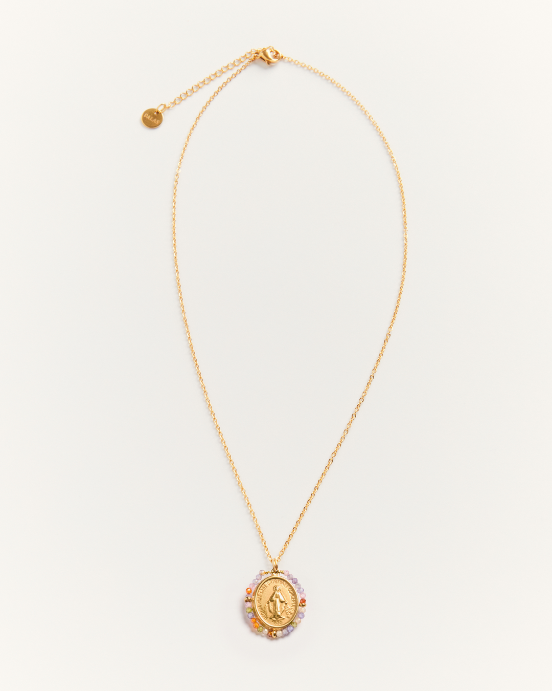 Santa Maria Precious - Necklace Sunlight - Palas
