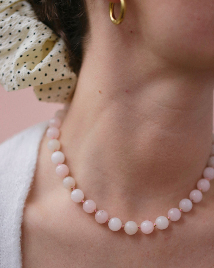 Valentin - Choker - Palas