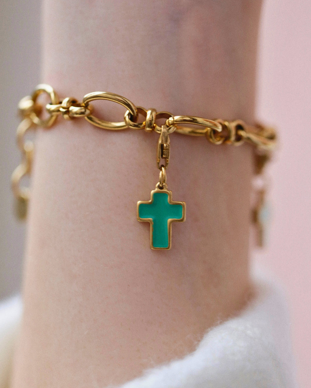 Cruz Selva - Charm - Palas