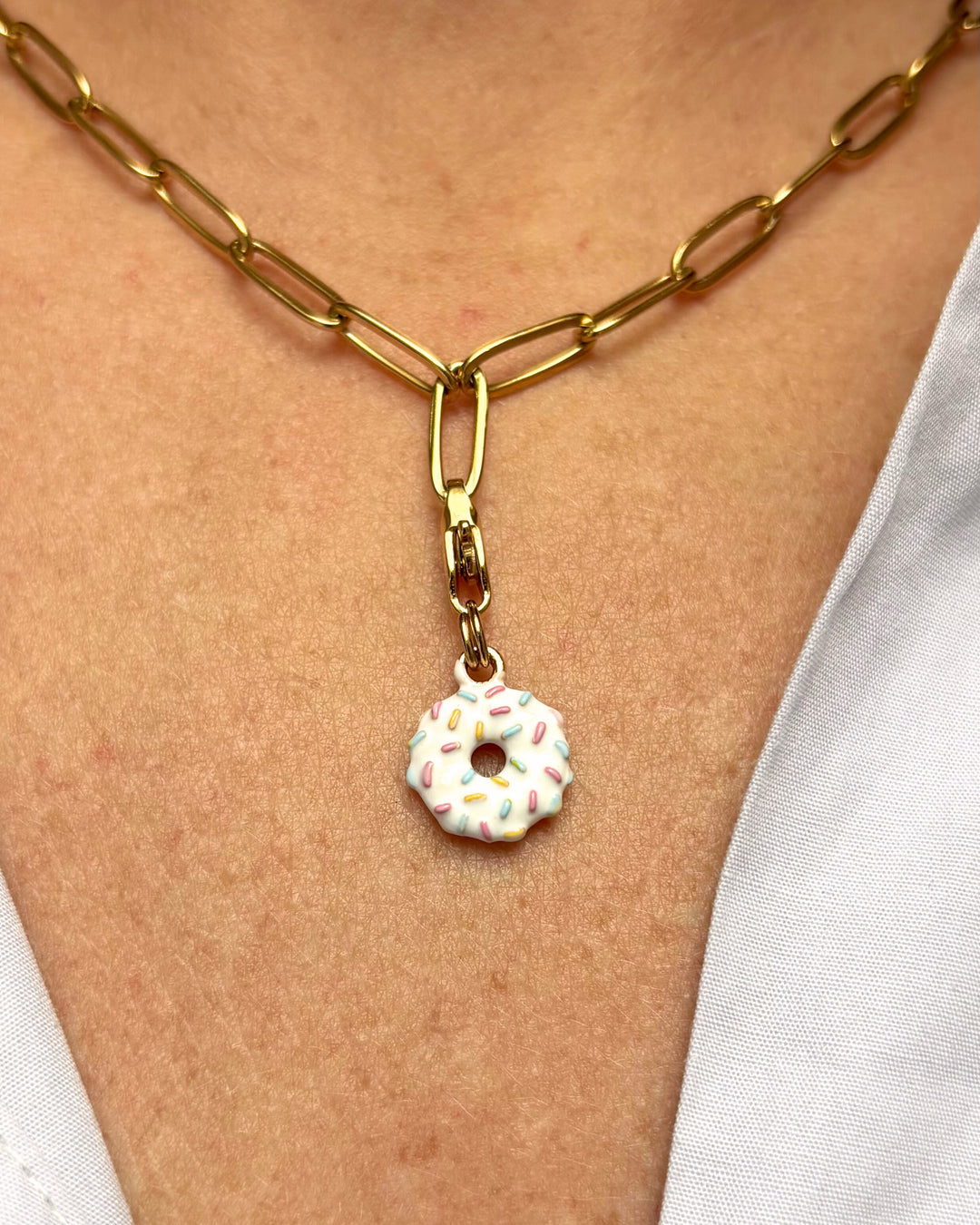 Donut - Exclusive Charm - Palas