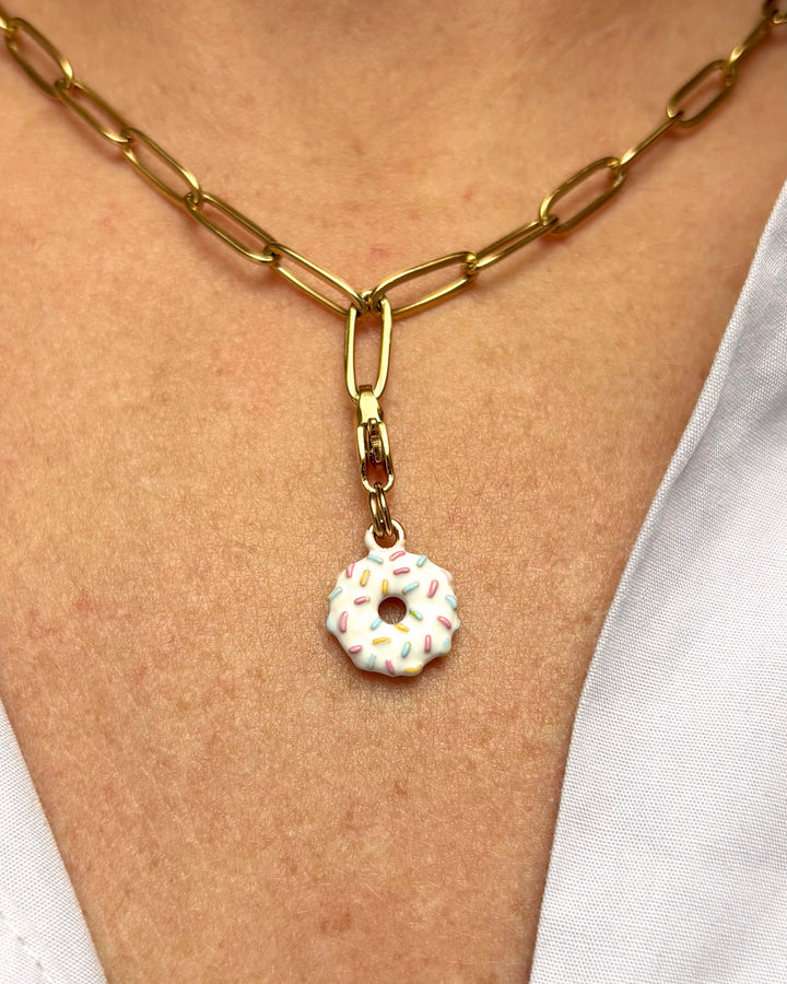 Donut - Exclusive Charm - Palas