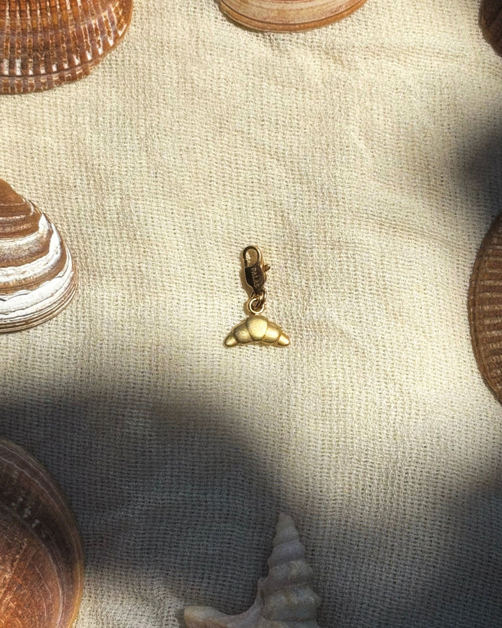 Summer Basket - 3 Charms Set - Palas