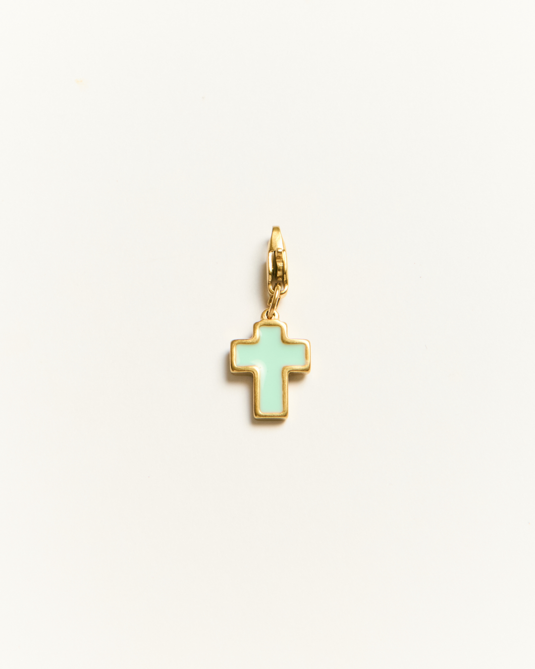Cruz Aqua - Charm - Palas