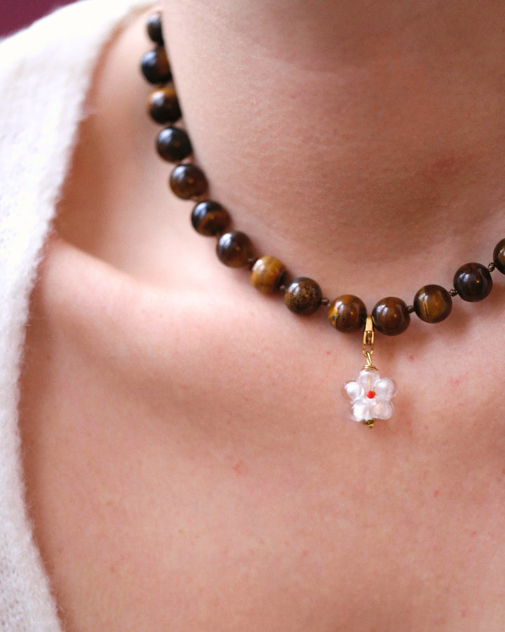 Margarida - Charm Transparent - Palas
