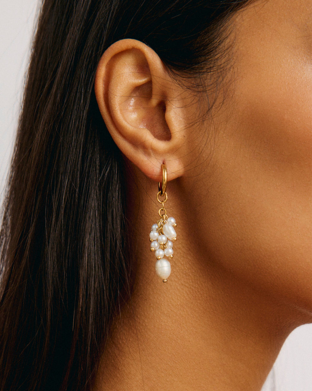 Opera Earrings - Palas