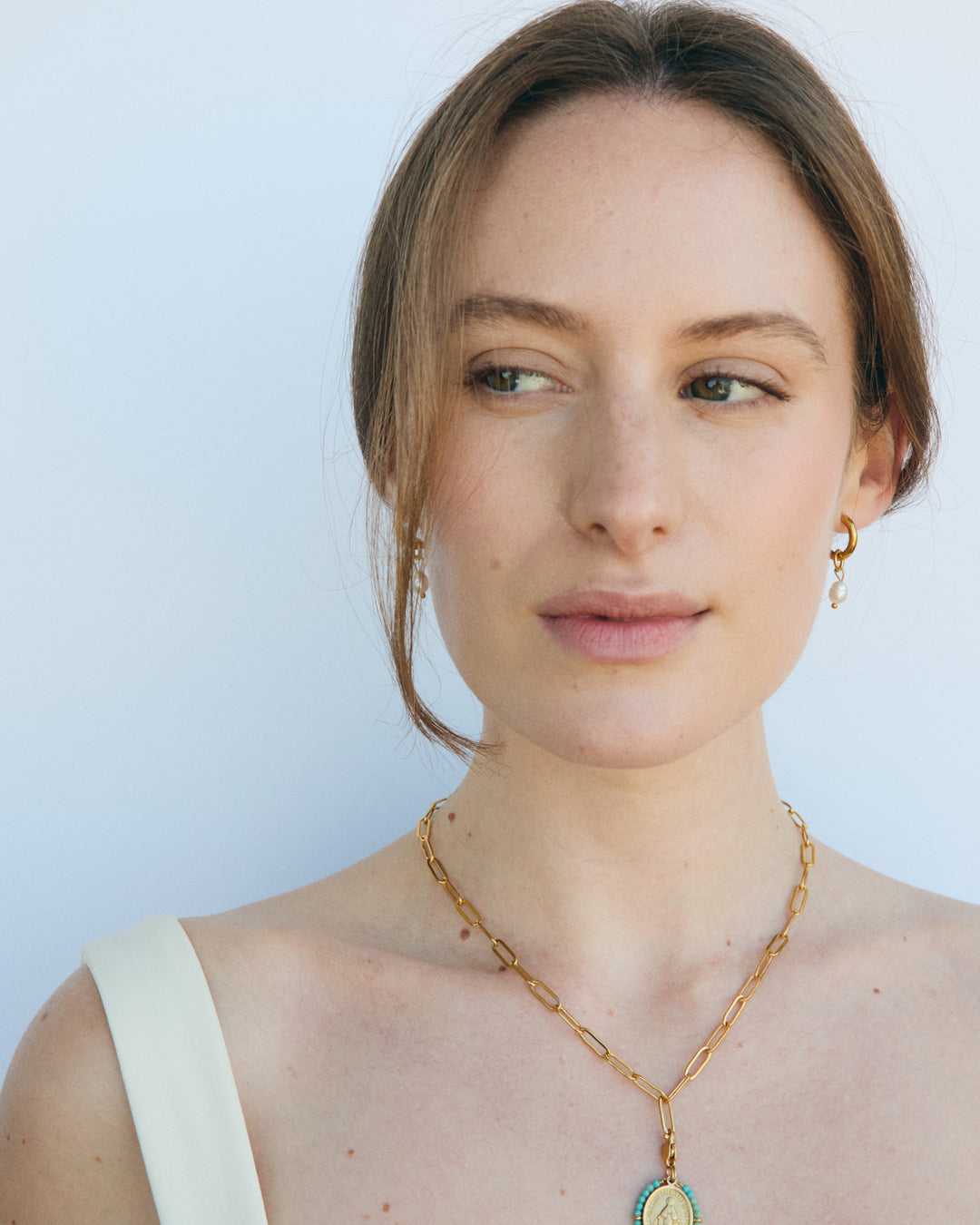 Moorea Earrings
