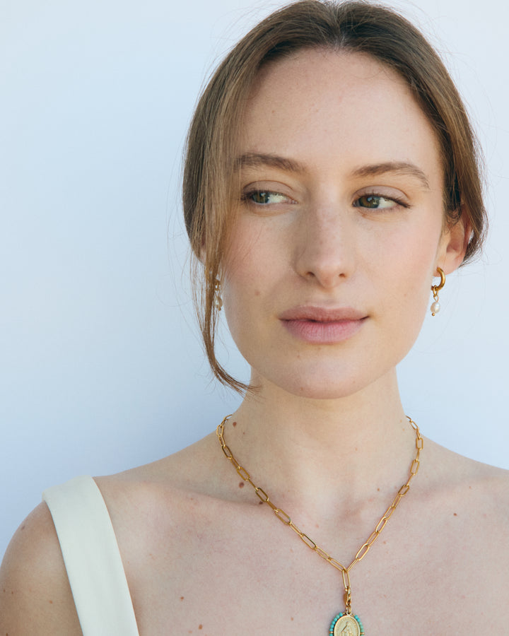 Moorea Earrings
