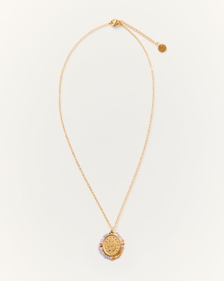 Santa Maria Precious - Necklace Sunlight - Palas