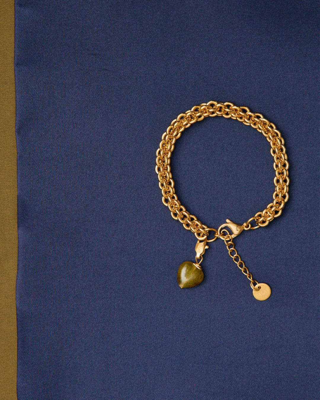 Raoul - Bracelet & Charm Set - Palas