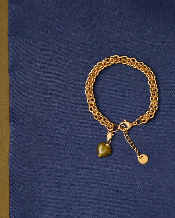 Raoul - Bracelet & Charm Set - Palas
