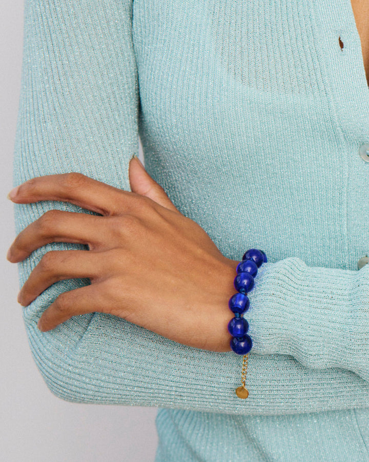 Léocadia - Bracelet Klein - Palas