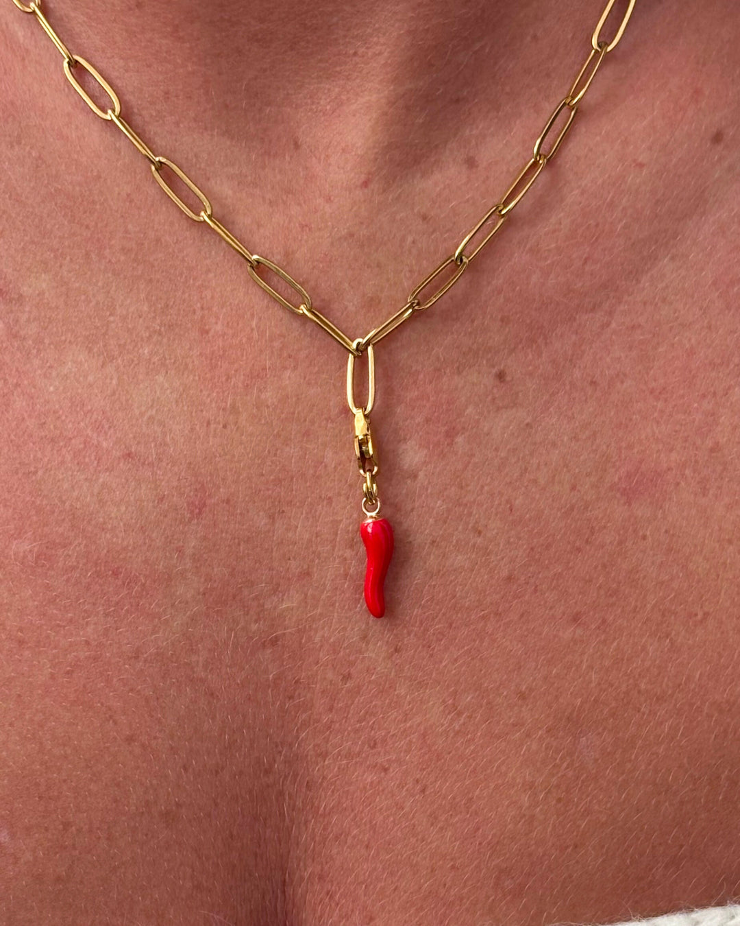 Chili - Exclusive Charm - Palas